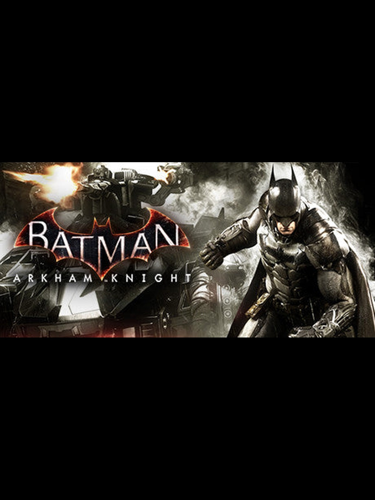 Buy Batman: Arkham Knight PC Steam Key Default Title Steam key – fast digital delivery | Volt Keys