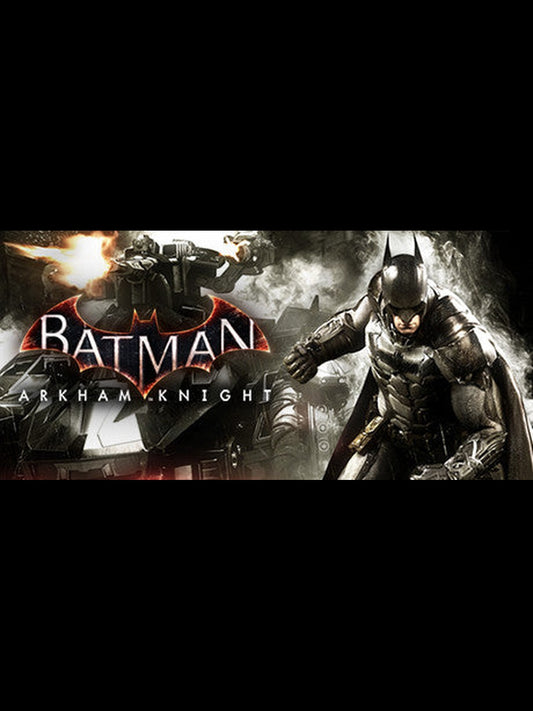 Buy Batman: Arkham Knight PC Steam Key Default Title Steam key – fast digital delivery | Volt Keys