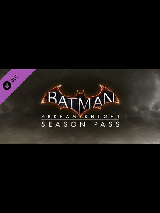 Buy Batman: Arkham Knight Season Pass Steam Key Default Title Steam key – fast digital delivery | Volt Keys
