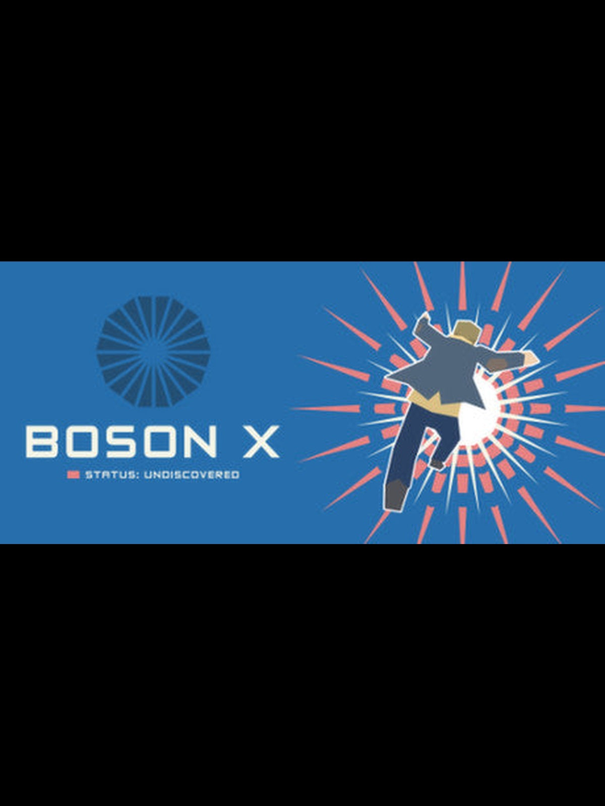 Buy Boson X Steam Key Default Title Steam key – fast digital delivery | Volt Keys