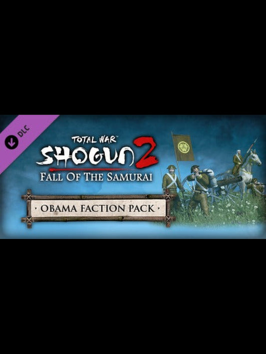 Buy Total War: Fall of the Samurai - The Saga Faction Pack DLC Steam Key Default Title Steam key – fast digital delivery | Volt Keys