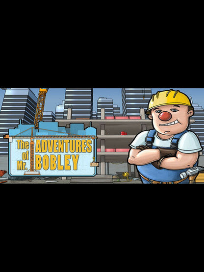 Buy The Adventures of Mr. Bobley Steam Key Default Title Steam key – fast digital delivery | Volt Keys