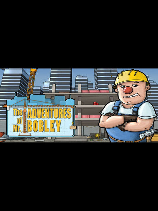 Buy The Adventures of Mr. Bobley Steam Key Default Title Steam key – fast digital delivery | Volt Keys