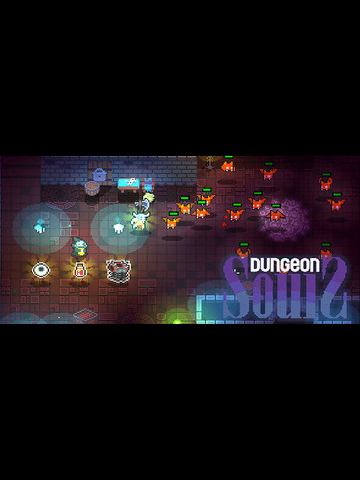 Buy Dungeon Souls Steam Key Default Title Steam key – fast digital delivery | Volt Keys