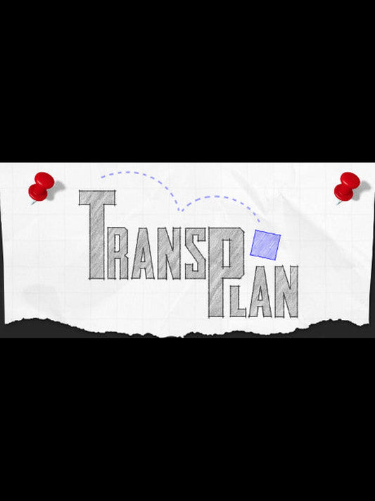 Buy TransPlan Steam Key Default Title Steam key – fast digital delivery | Volt Keys