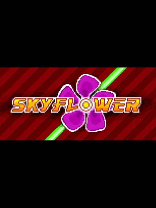 Buy Skyflower Steam Key Default Title Steam key – fast digital delivery | Volt Keys