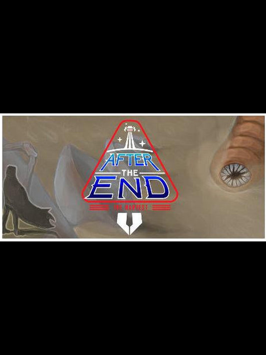 Buy After The End: The Harvest Steam Key Default Title Steam key – fast digital delivery | Volt Keys