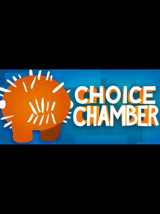 Buy Choice Chamber PC Steam Key Default Title Steam key – fast digital delivery | Volt Keys