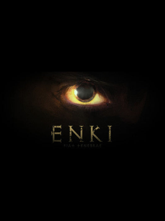 Buy Enki Steam Key Default Title Steam key – fast digital delivery | Volt Keys