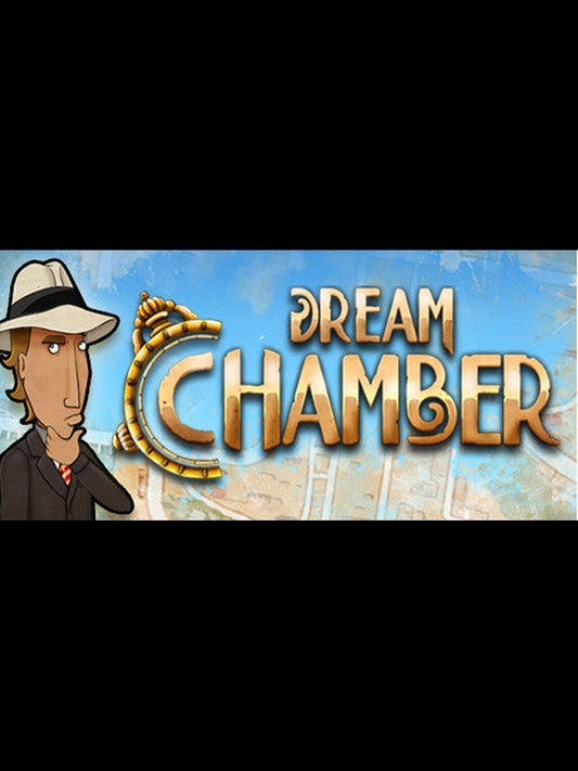 Buy Dream Chamber Steam Key Default Title Steam key – fast digital delivery | Volt Keys