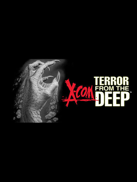 Buy X-COM: Terror From the Deep Steam Key Default Title Steam key – fast digital delivery | Volt Keys