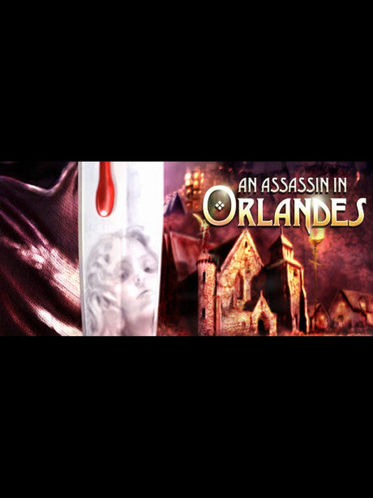 Buy An Assassin in Orlandes Steam Key Default Title Steam key – fast digital delivery | Volt Keys