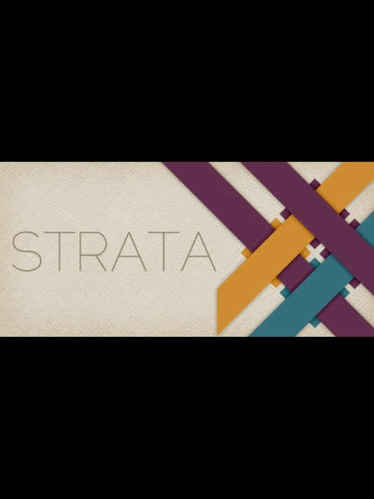 Buy Strata Steam Key Default Title Steam key – fast digital delivery | Volt Keys