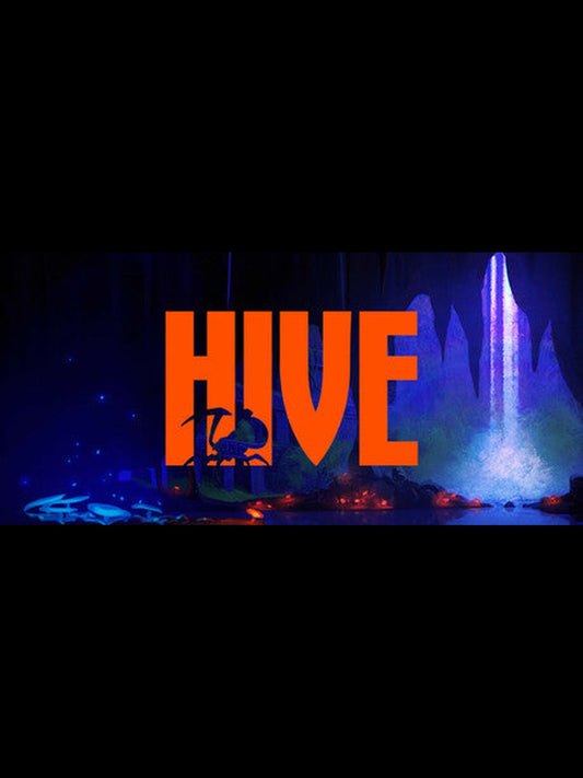Buy The Hive Steam Key Default Title Steam key – fast digital delivery | Volt Keys