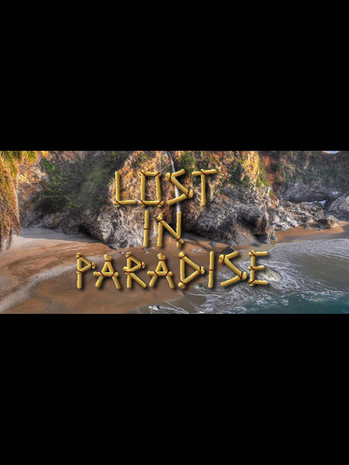 Buy Lost in Paradise Steam Key Default Title Steam key – fast digital delivery | Volt Keys