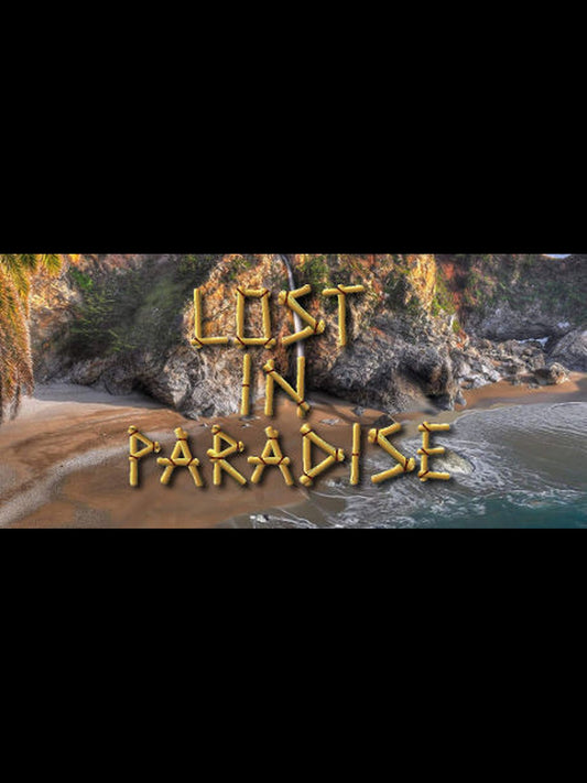 Buy Lost in Paradise Steam Key Default Title Steam key – fast digital delivery | Volt Keys