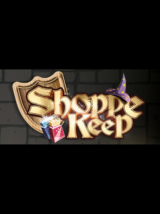 Buy Shoppe Keep Steam Key Default Title Steam key – fast digital delivery | Volt Keys