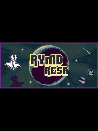Buy RymdResa Steam Key Default Title Steam key – fast digital delivery | Volt Keys