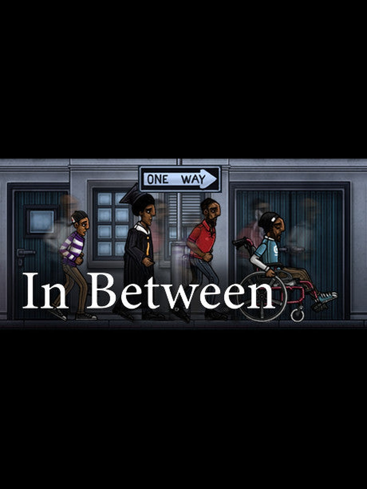 Buy In Between PC Steam Key Default Title Steam key – fast digital delivery | Volt Keys