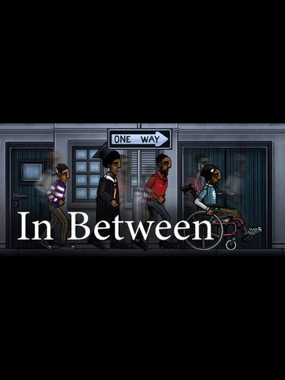Buy In Between PC Steam Key Default Title Steam key – fast digital delivery | Volt Keys