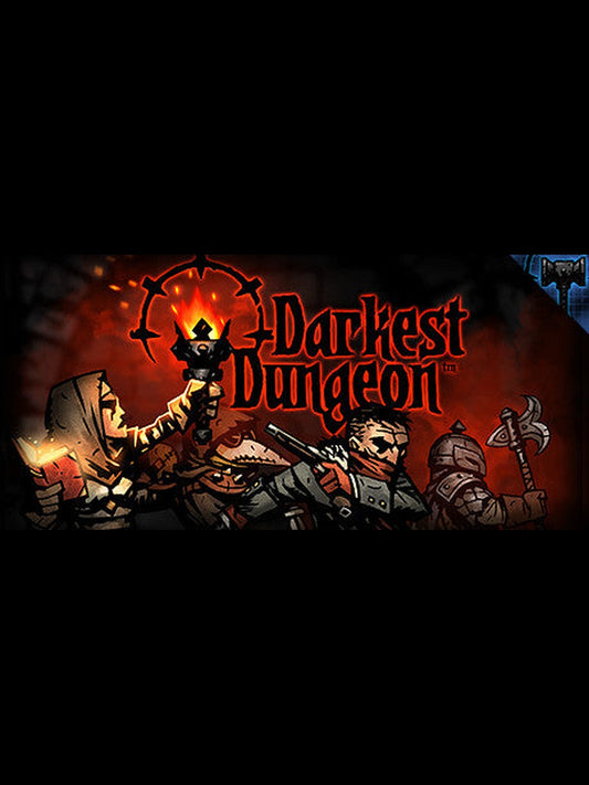 Buy Darkest Dungeon PC Steam Key Default Title Steam key – fast digital delivery | Volt Keys