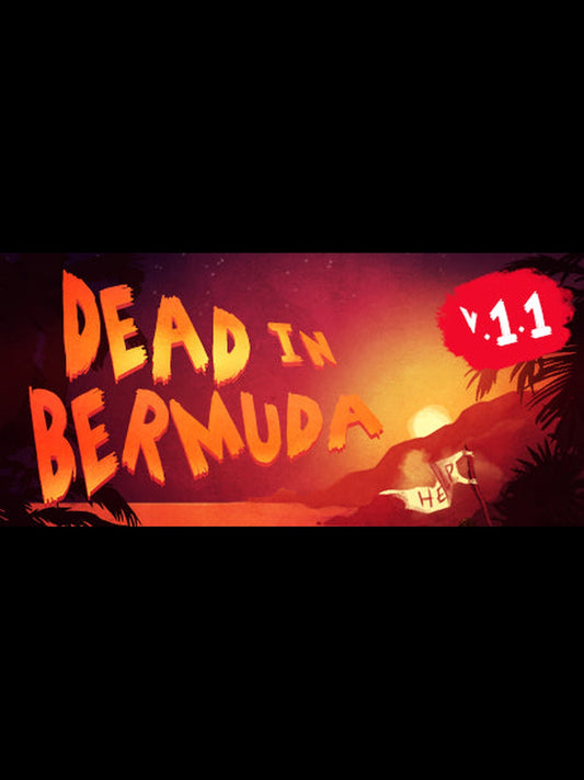 Buy Dead In Bermuda PC Steam Key Default Title Steam key – fast digital delivery | Volt Keys