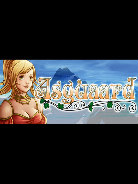 Buy Asguaard Steam Key Default Title Steam key – fast digital delivery | Volt Keys
