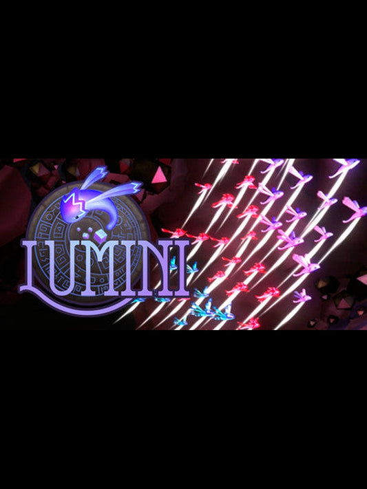 Buy Lumini Steam Key Default Title Steam key – fast digital delivery | Volt Keys