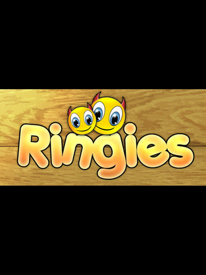Buy Ringies Steam Key Default Title Steam key – fast digital delivery | Volt Keys