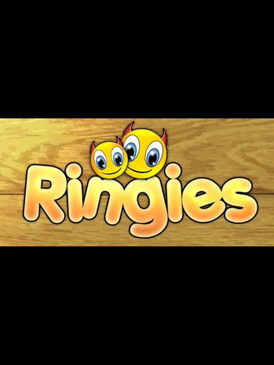 Buy Ringies Steam Key Default Title Steam key – fast digital delivery | Volt Keys