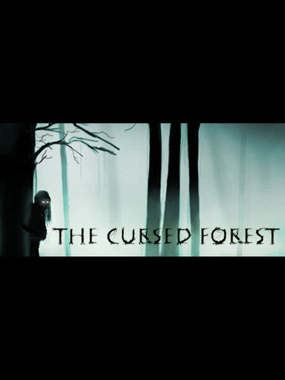 Buy The Cursed Forest PC Steam Key Default Title Steam key – fast digital delivery | Volt Keys
