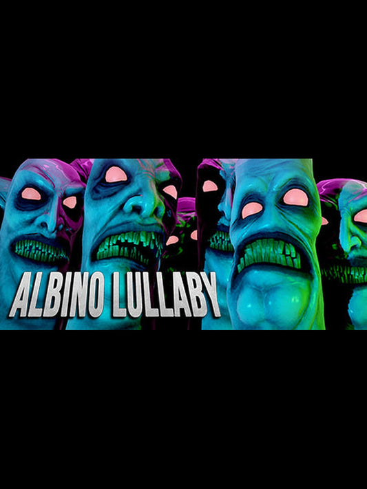 Buy Albino Lullaby: Episode 1 PC Steam Key Default Title Steam key – fast digital delivery | Volt Keys