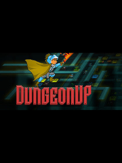 Buy DungeonUp PC Steam Key Default Title Steam key – fast digital delivery | Volt Keys