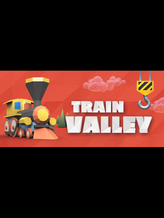 Buy Train Valley Steam Key Default Title Steam key – fast digital delivery | Volt Keys