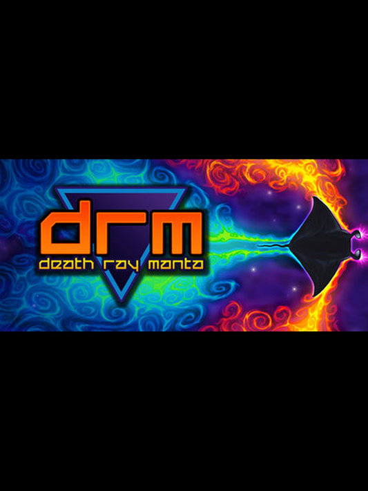 Buy Death Ray Manta SE Steam Key Default Title Steam key – fast digital delivery | Volt Keys