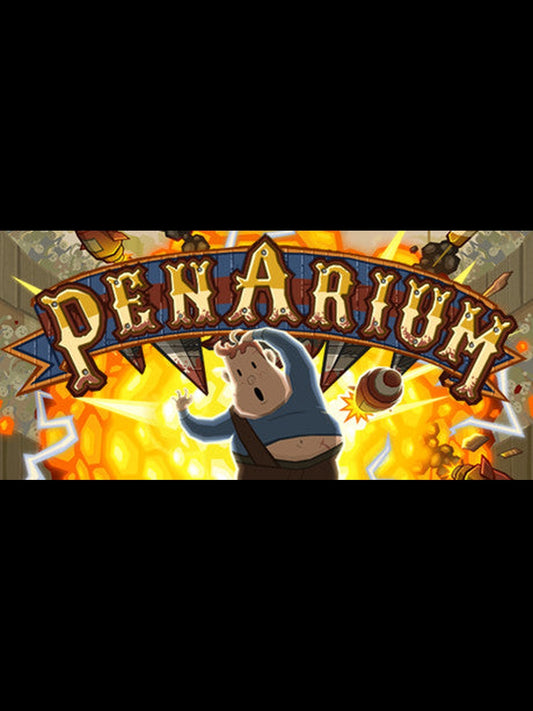 Buy Penarium PC Steam Key Default Title Steam key – fast digital delivery | Volt Keys