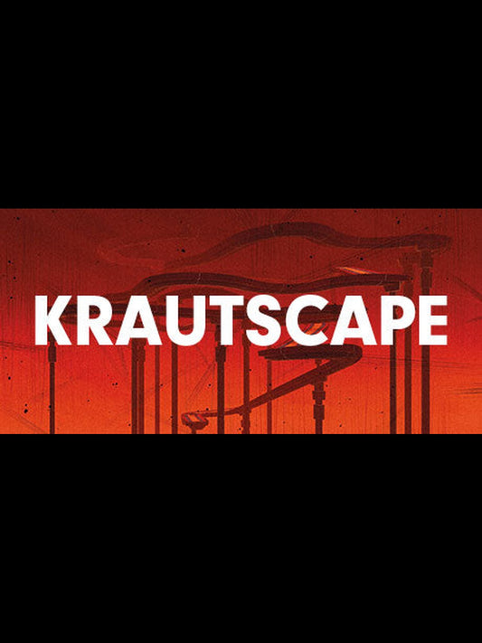 Buy Krautscape PC Steam Key Default Title Steam key – fast digital delivery | Volt Keys