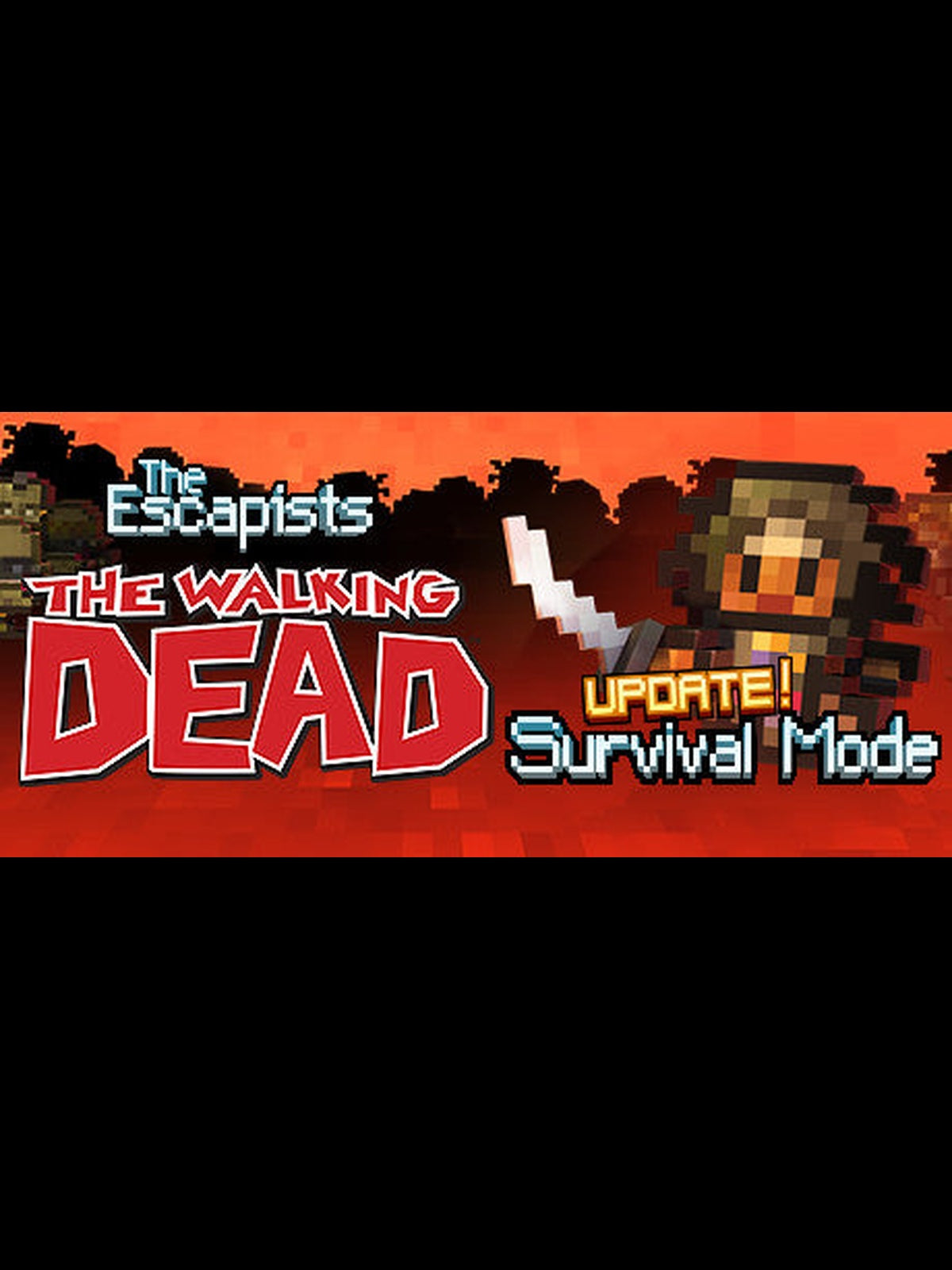 Buy The Escapists: The Walking Dead Steam Key Default Title Steam key – fast digital delivery | Volt Keys