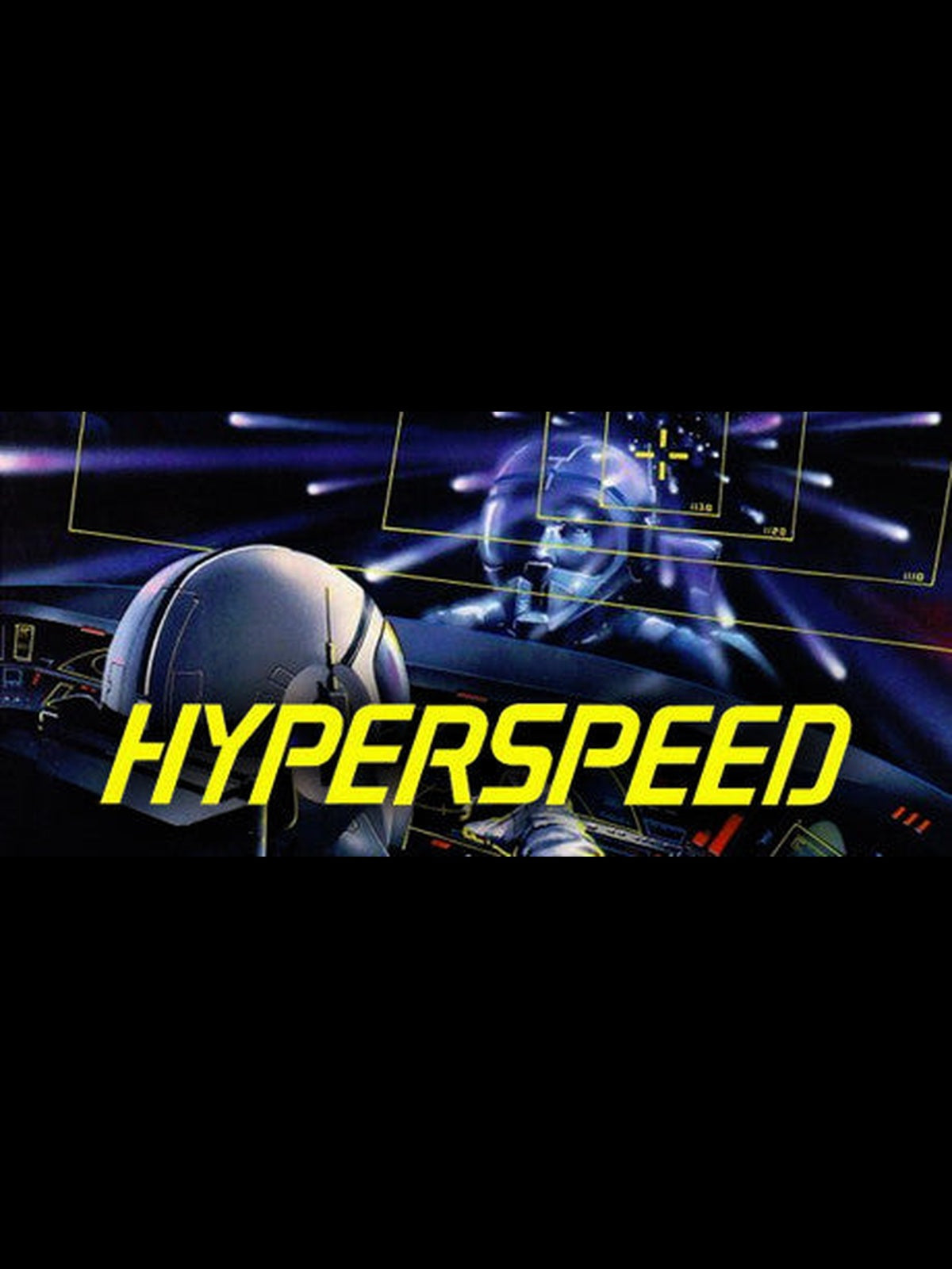 Buy Hyperspeed PC Steam Key Default Title Steam key – fast digital delivery | Volt Keys