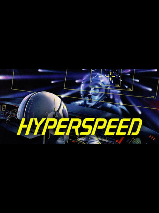 Buy Hyperspeed PC Steam Key Default Title Steam key – fast digital delivery | Volt Keys
