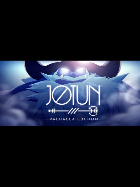 Buy Jotun PC Steam Key Default Title Steam key – fast digital delivery | Volt Keys
