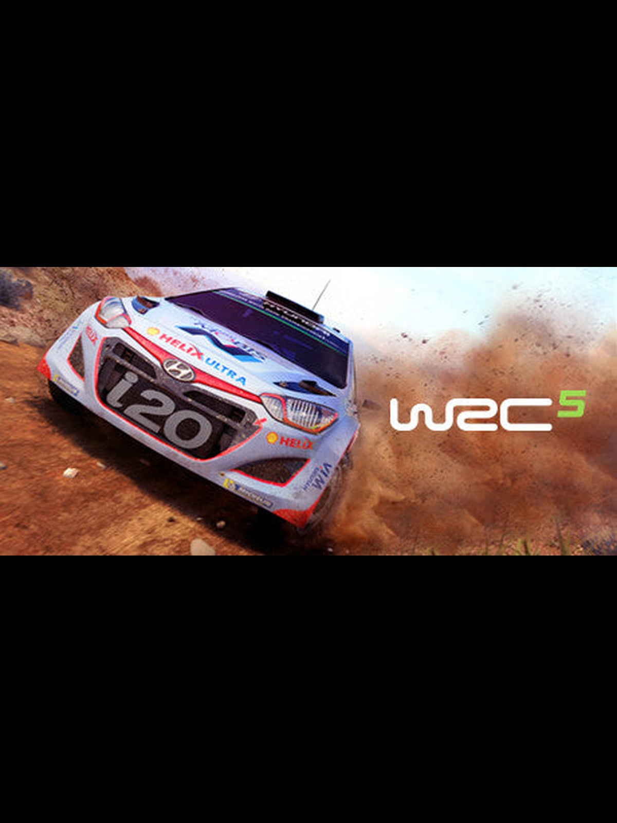 Buy WRC 5 - FIA World Rally Championship Steam Key Default Title Steam key – fast digital delivery | Volt Keys