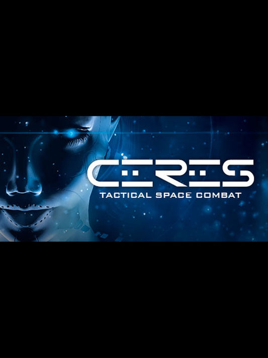 Buy Ceres PC Steam Key Default Title Steam key – fast digital delivery | Volt Keys