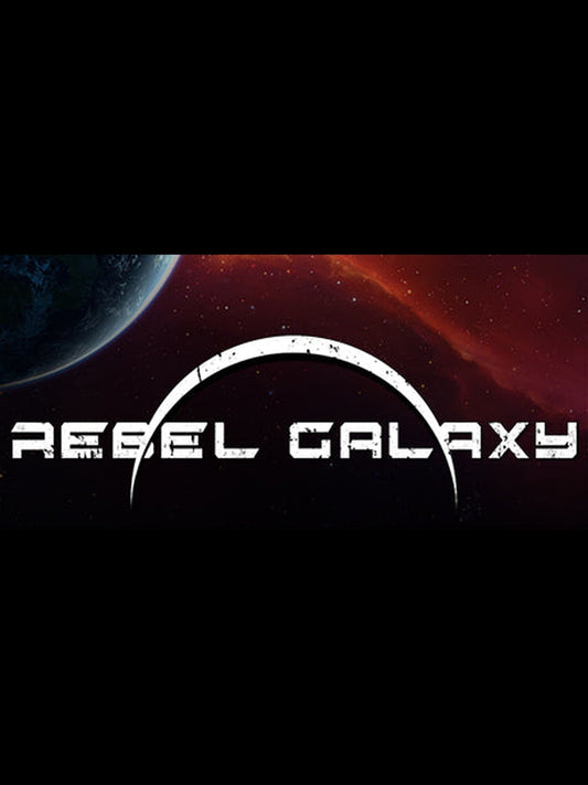 Buy Rebel Galaxy PC Steam Key Default Title Steam key – fast digital delivery | Volt Keys