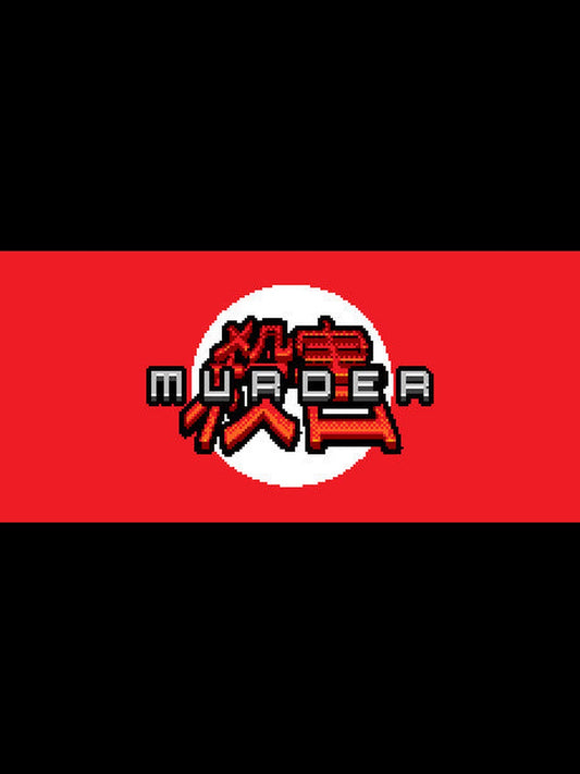 Buy Murder Steam Key Default Title Steam key – fast digital delivery | Volt Keys