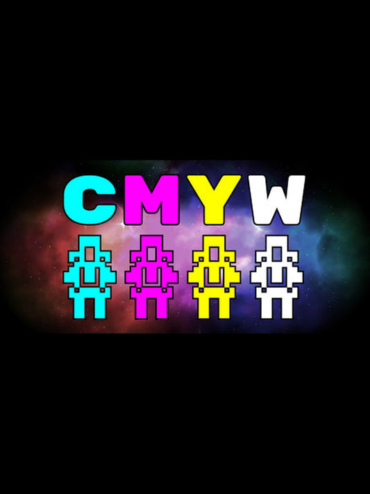 Buy CMYW Steam Key Default Title Steam key – fast digital delivery | Volt Keys