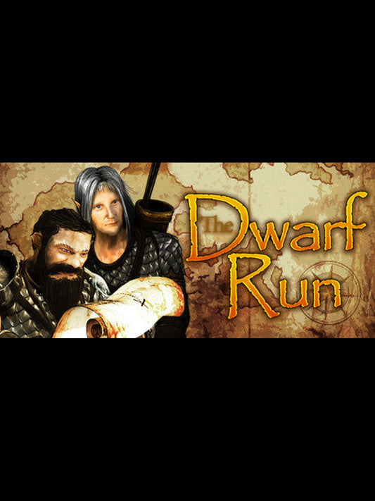 Buy The Dwarf Run Steam Key Default Title Steam key – fast digital delivery | Volt Keys