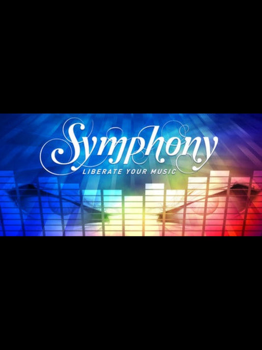 Buy Symphony Steam Key Default Title Steam key – fast digital delivery | Volt Keys