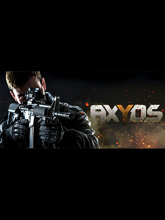 Buy AXYOS Steam Key Default Title Steam key – fast digital delivery | Volt Keys