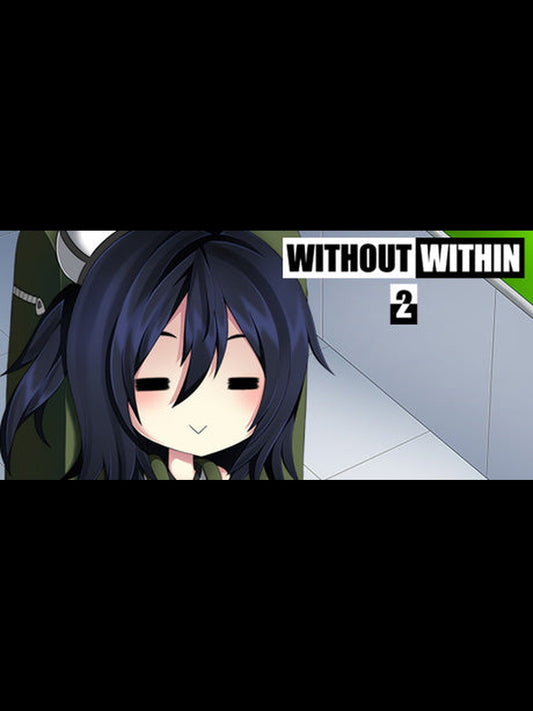 Buy Without Within 2 Steam Key Default Title Steam key – fast digital delivery | Volt Keys
